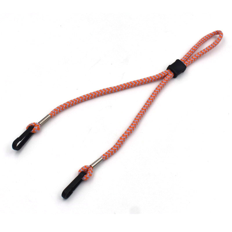Adjustable Eyewear Retaining Strap Stornfield