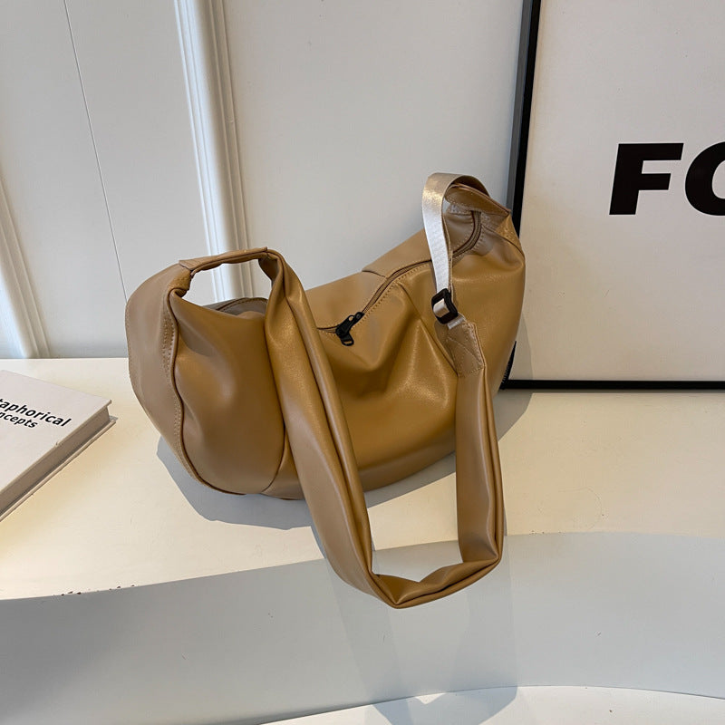 Sleek Everyday Shoulder Bag Stornfield