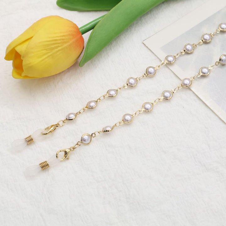 Stylish Eyewear Retainer Chain Stornfield