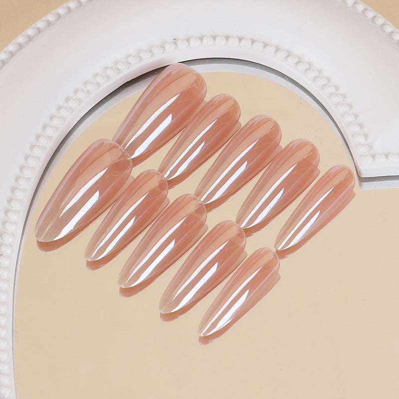 Acrylic Stiletto Press-On Nails Stornfield