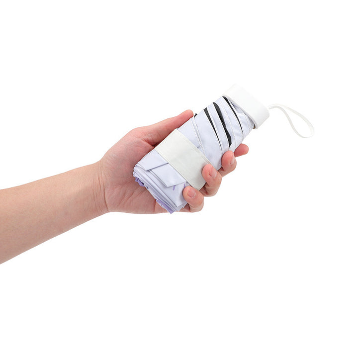 Unisex Travel Umbrella Stornfield