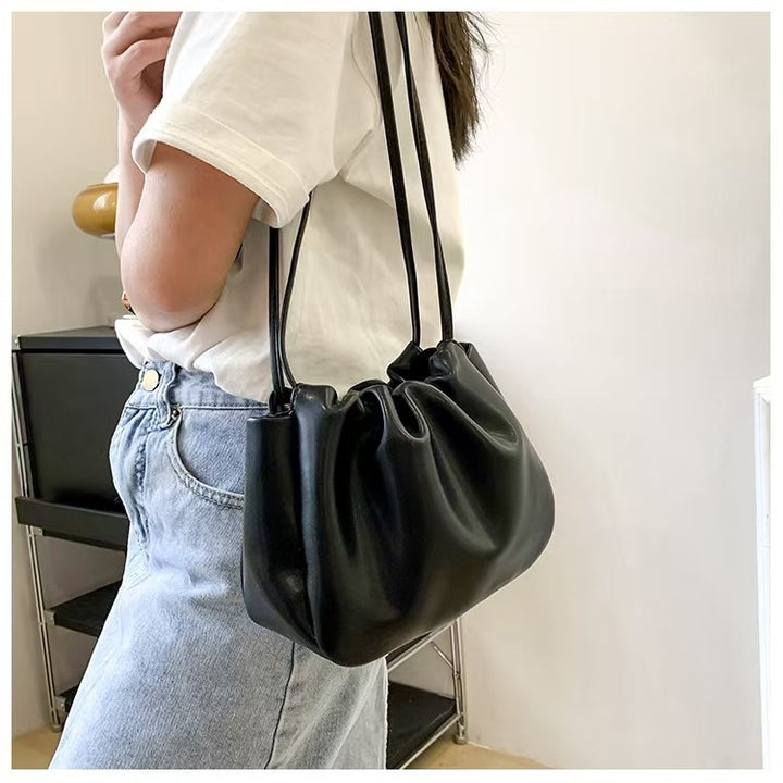 Chic Slouchy Handbag Stornfield