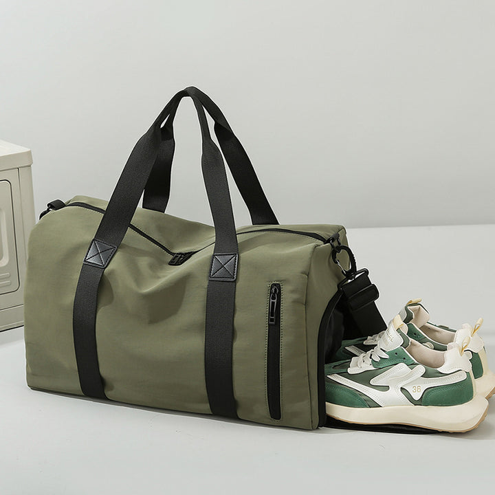 Ladies Sports Bag Stornfield