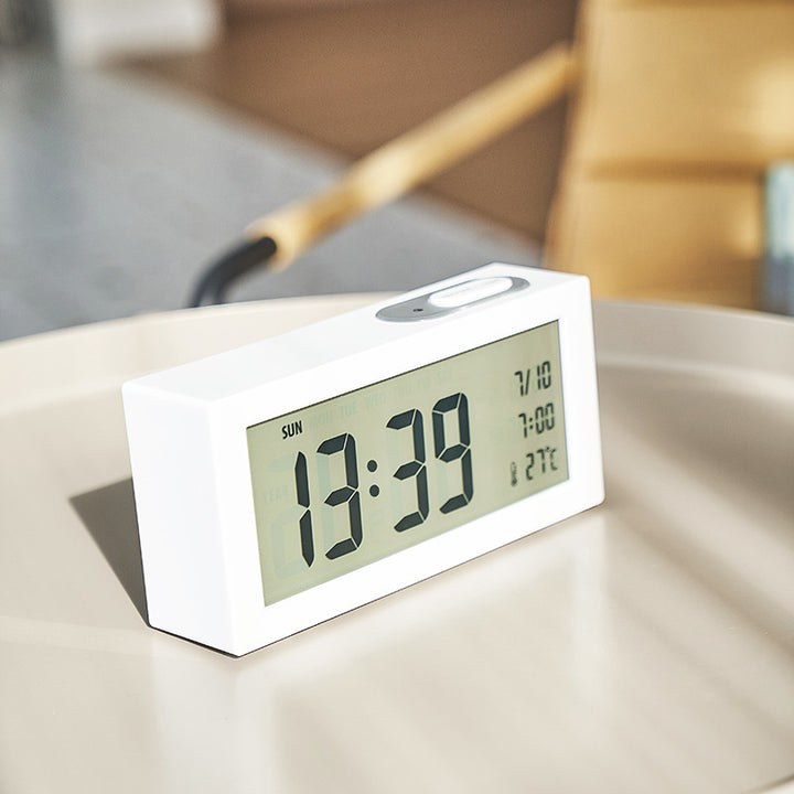 Digital Multifunction Alarm Clock Stornfield