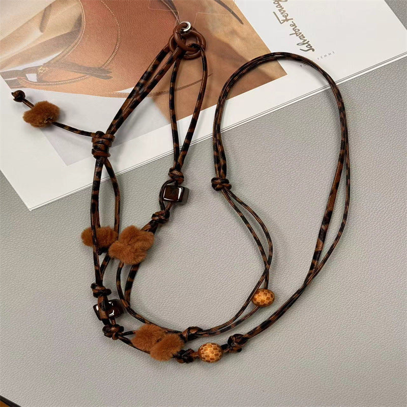 Decorative Eyewear Lanyard Stornfield 1790135594
