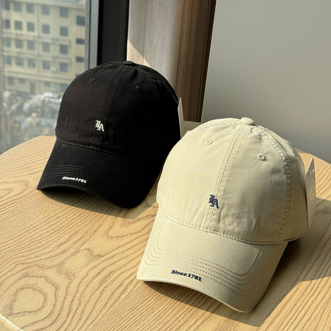 Men's Classic Adjustable Baseball Cap Stornfield 1784270343