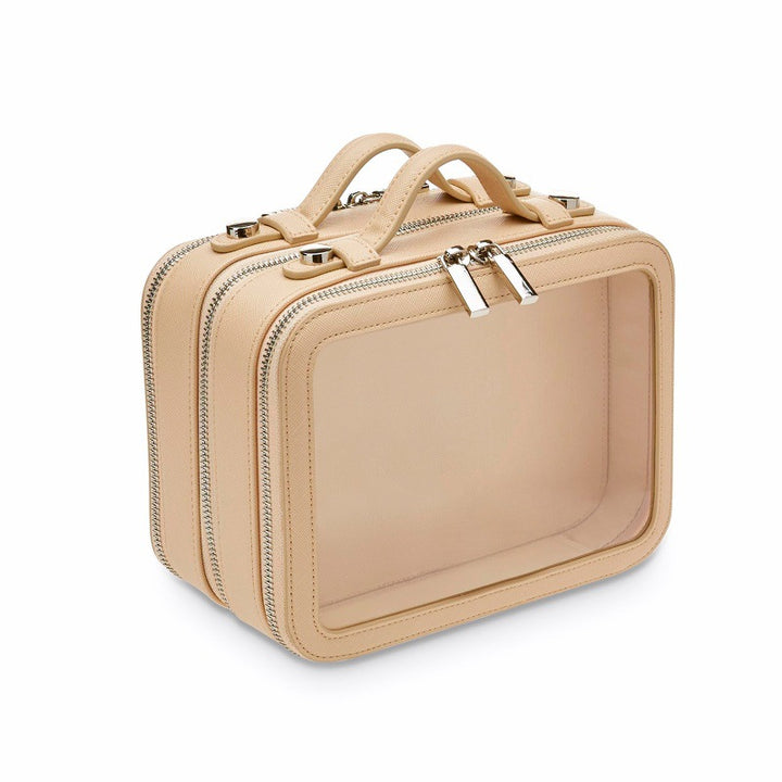 Elegant and Practical Cosmetics Storage Bag Stornfield