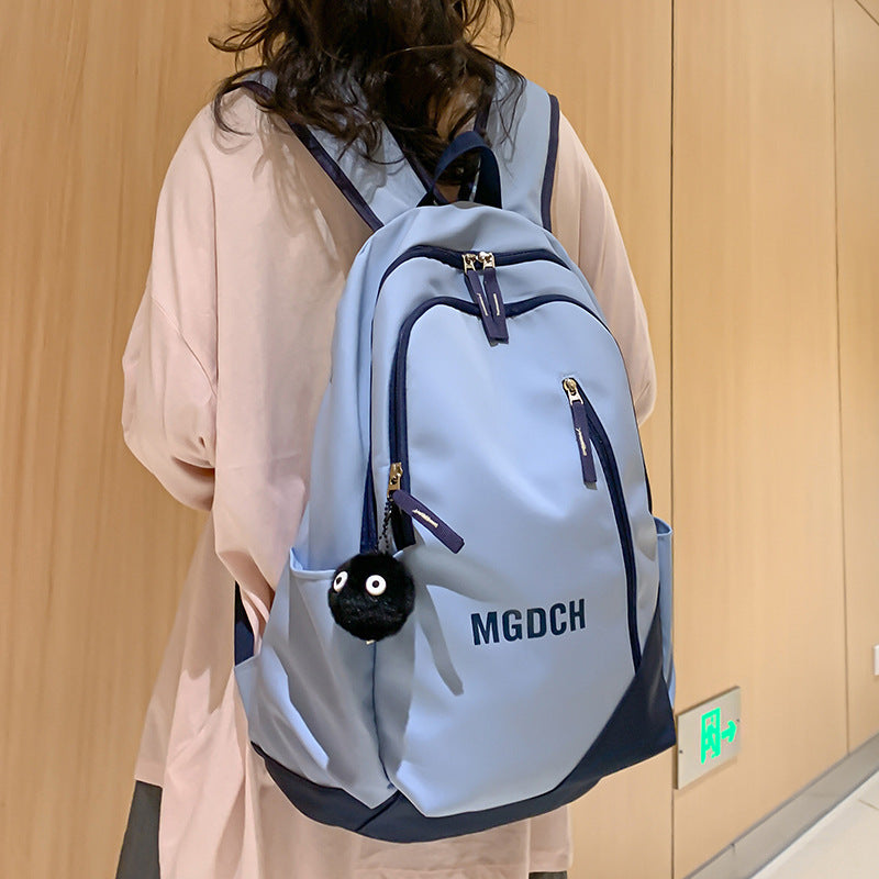 Versatile Urban Backpack Stornfield