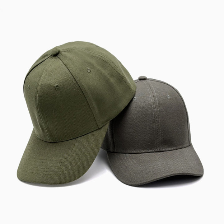 Women's stylish leisure baseball cap Stornfield