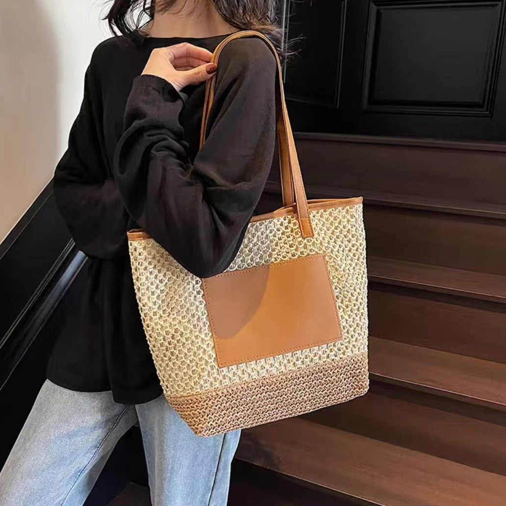 Stylish Beach Bag Stornfield