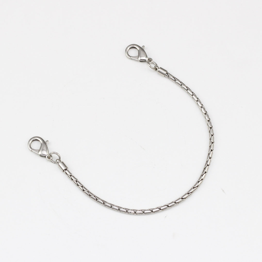 Metal Chain Eyewear Strap Stornfield