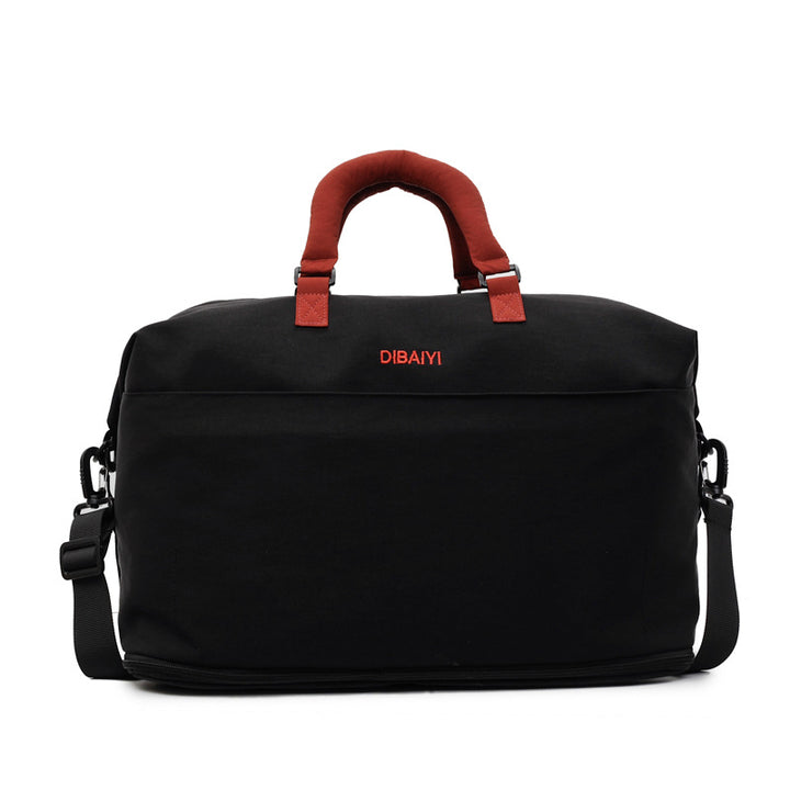Multi-Purpose All-Day Travel Duffle
