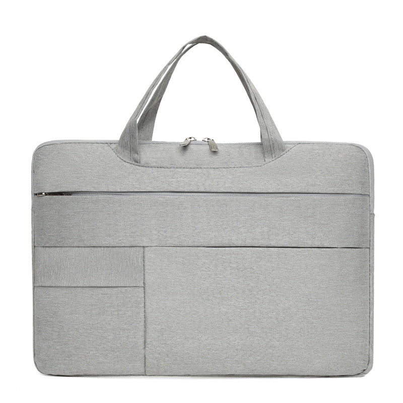 Professional Structured Laptop Briefcase Stornfield