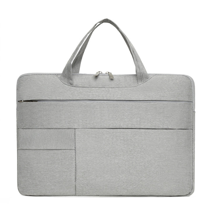 Professional Structured Laptop Briefcase Stornfield