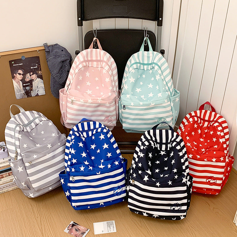 Stylish Multi-Compartment Backpack Stornfield 1791204947
