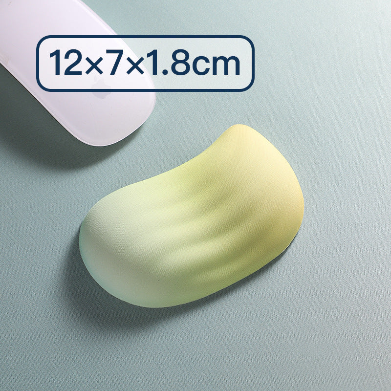 Ergonomic Gel Mouse Pad