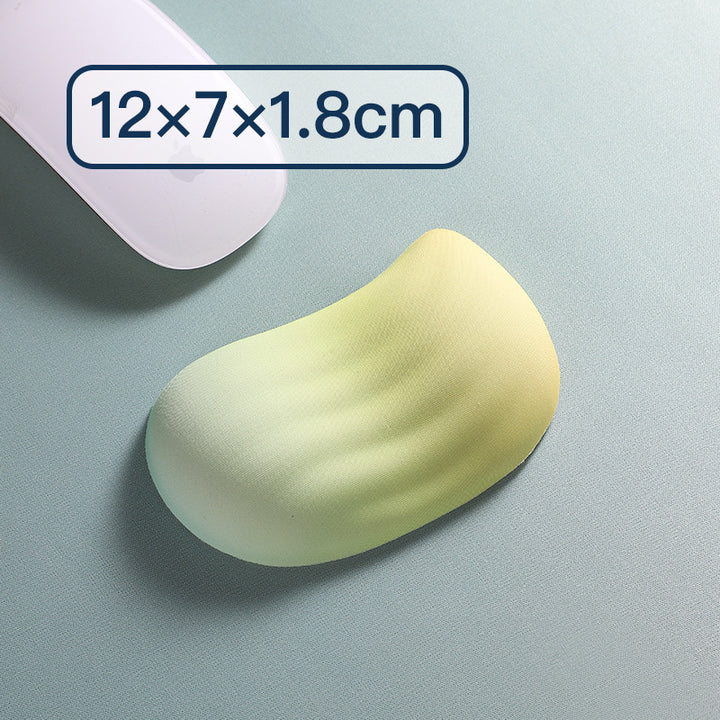 Ergonomic Gel Mouse Pad