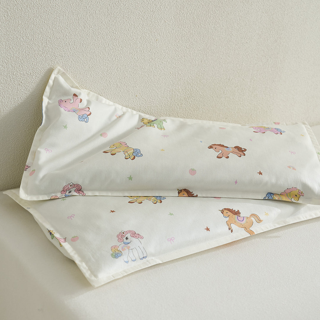 Kids' Sleeping Pillow with Cute Unicorn Design Stornfield