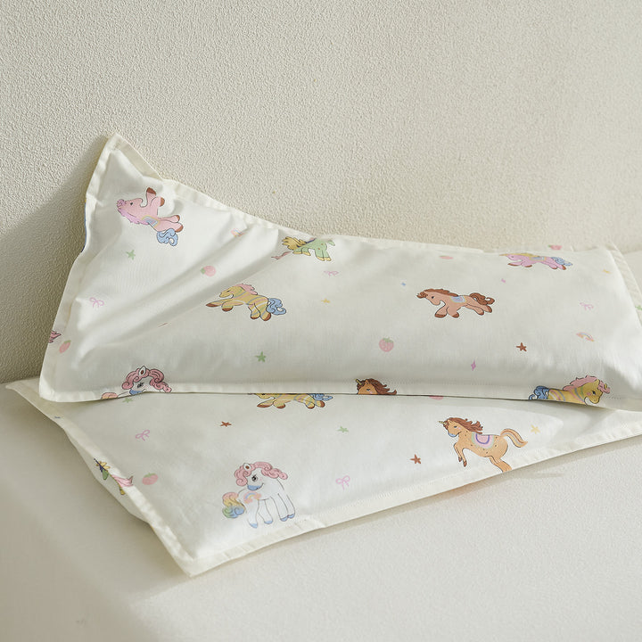 Kids' Sleeping Pillow with Cute Unicorn Design Stornfield