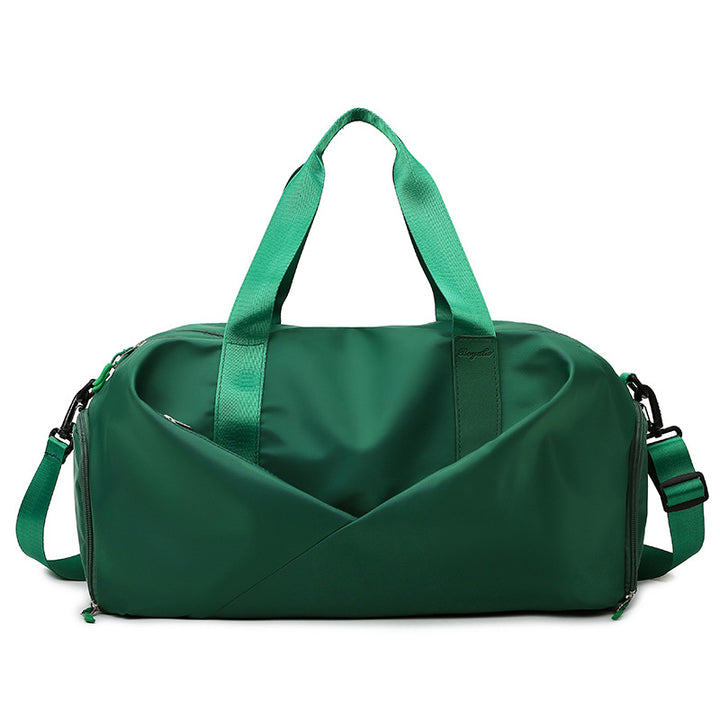 Women stylish leisure and sports bag Stornfield