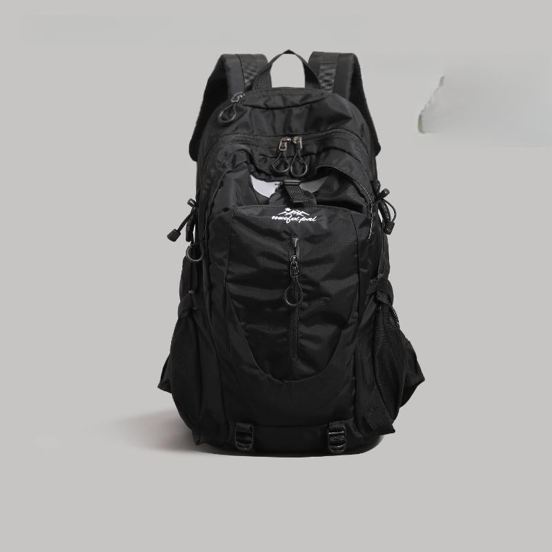 Multi-Functional Urban Hiking Backpack Stornfield