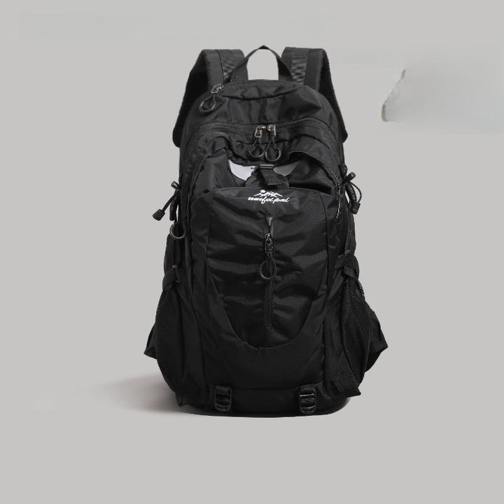 Multi-Functional Urban Hiking Backpack Stornfield