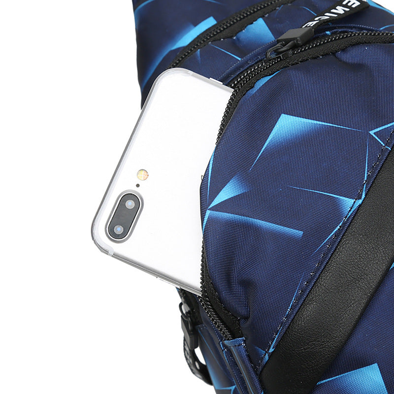 Compact Sling Bag Stornfield