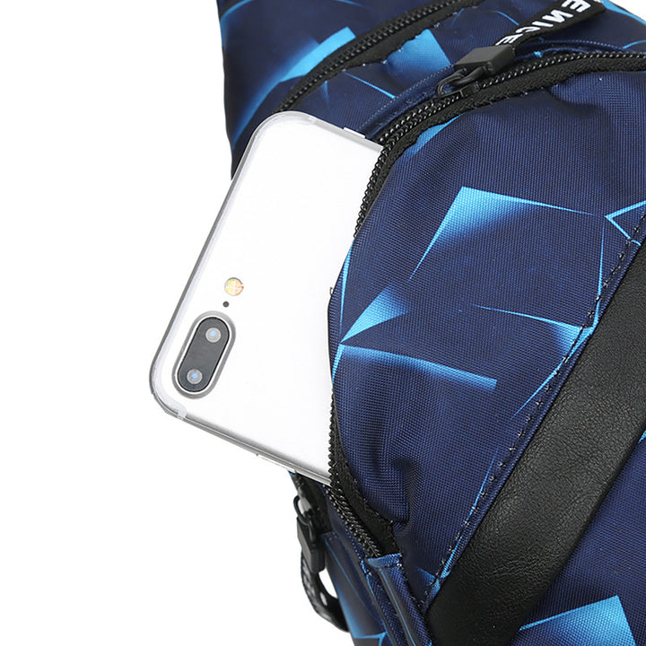 Compact Sling Bag Stornfield