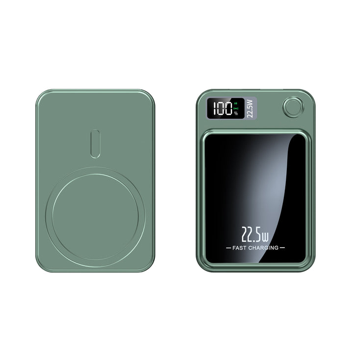 Portable Fast Charging Power Bank Stornfield