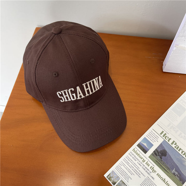 Men's Classic Embroidered Baseball Cap Stornfield 1783922301