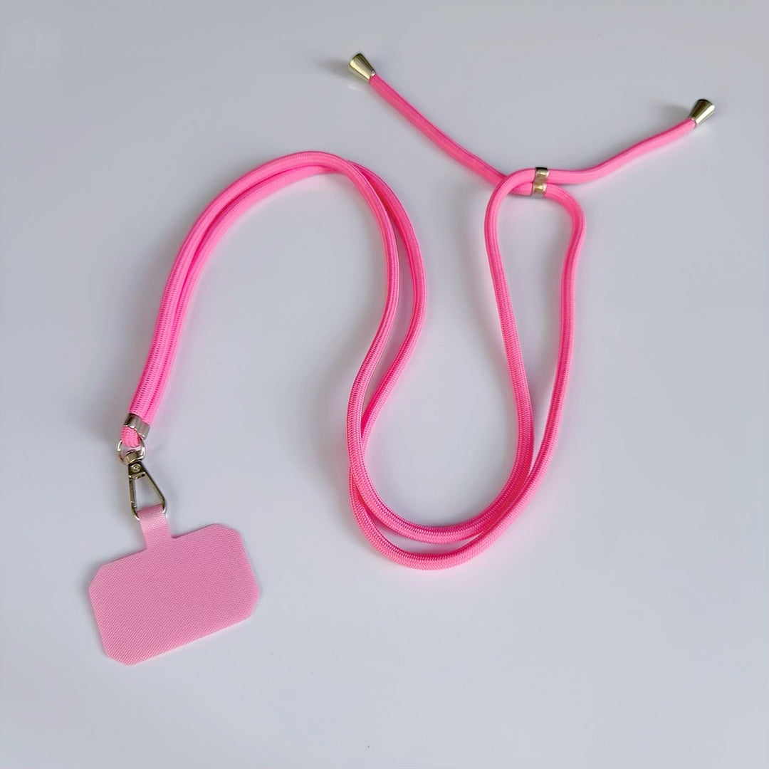 Adjustable Utility Identification Lanyard Stornfield