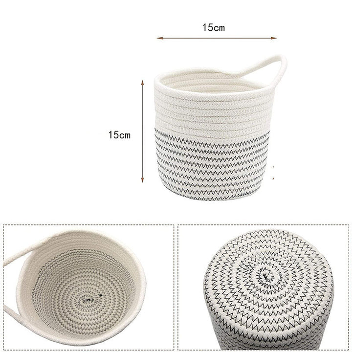 Women Stylish Organizer-Basket Set Stornfield