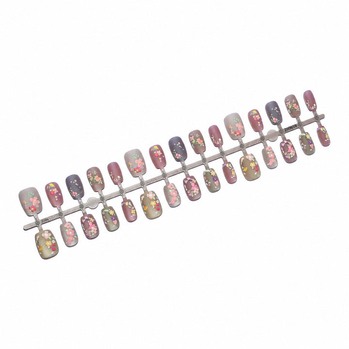 Press-On Nails Stornfield