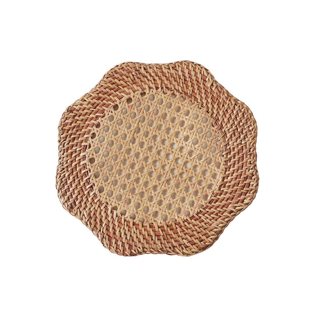 Women's decorative table mat Stornfield