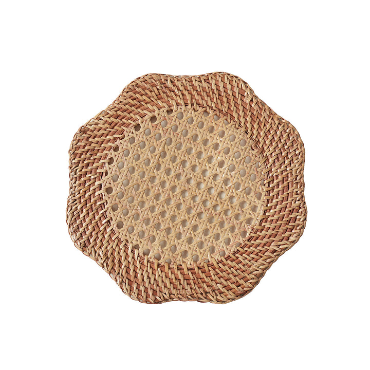 Women's decorative table mat Stornfield