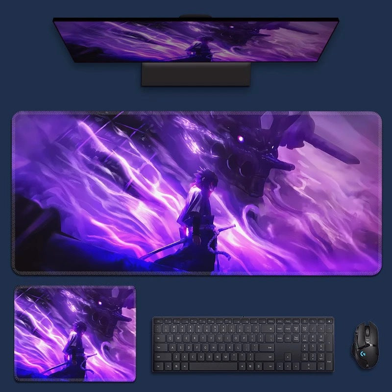 Artistic Fantasy Gaming Mouse Pad
