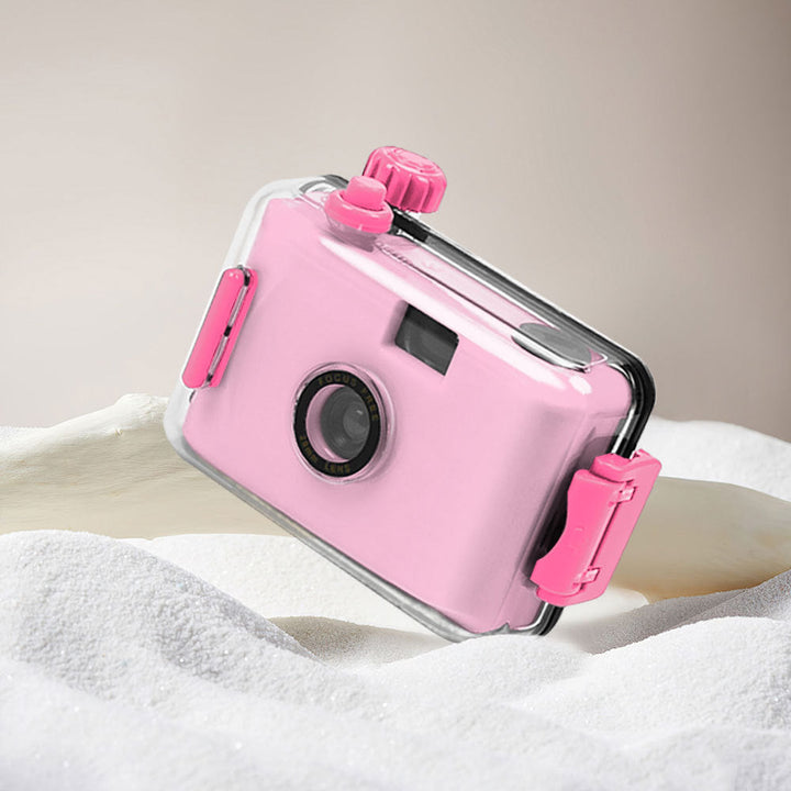 Waterproof Camera Stornfield