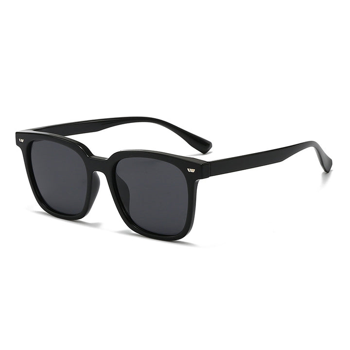 Ladies stylish square sunglasses Stornfield