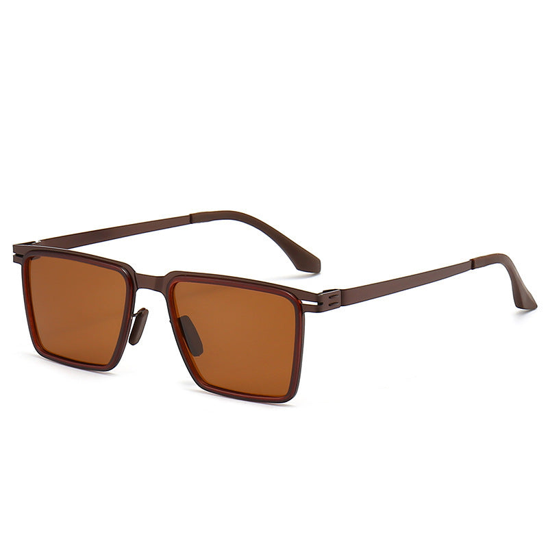 Women Square Designer Sunglasses Stornfield