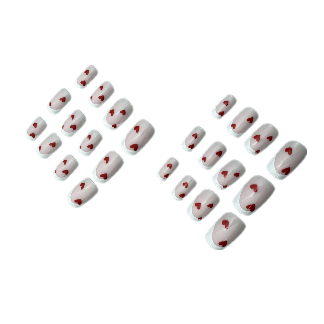 Decorative Nail Art Extensions Stornfield