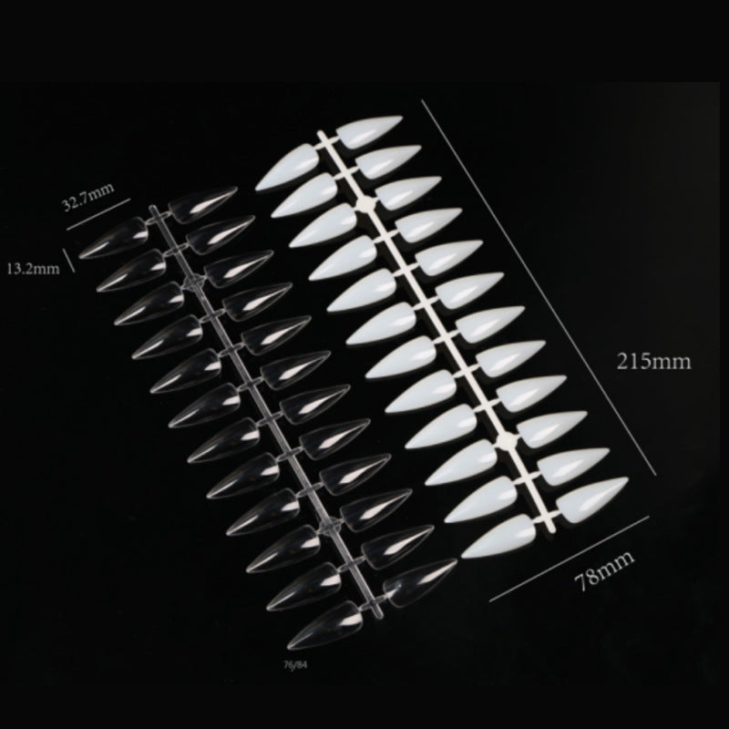 Professional Nail Art Extension Tips Stornfield
