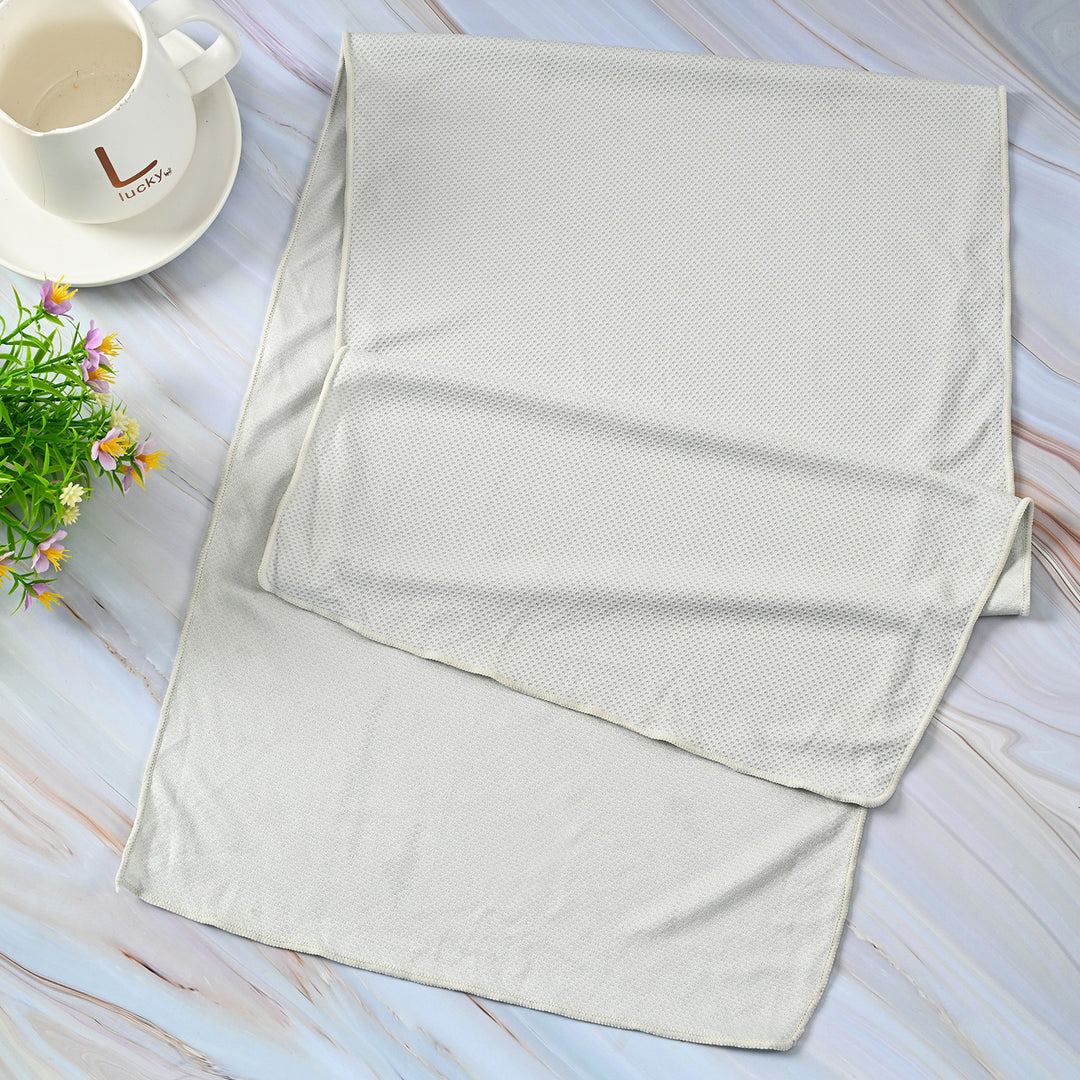 Ladies Sporty Multifunction Scarf Stornfield