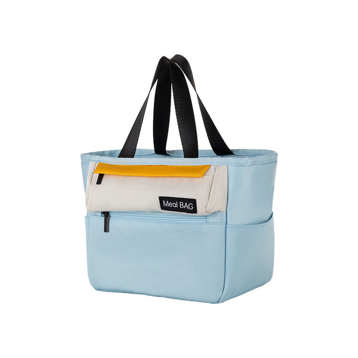 Insulated Meal Prep Tote Bag Stornfield