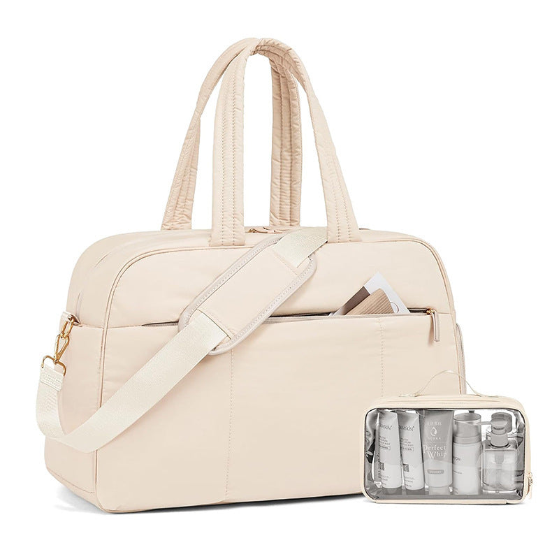Stylish and functional tote bag with practical compartments Stornfield