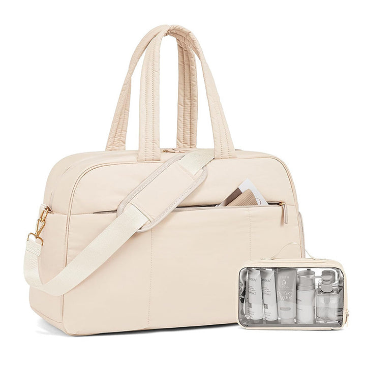 Stylish and functional tote bag with practical compartments Stornfield
