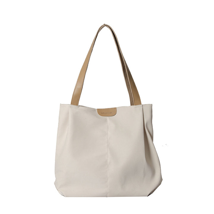 Versatile Everyday Canvas Tote Bag