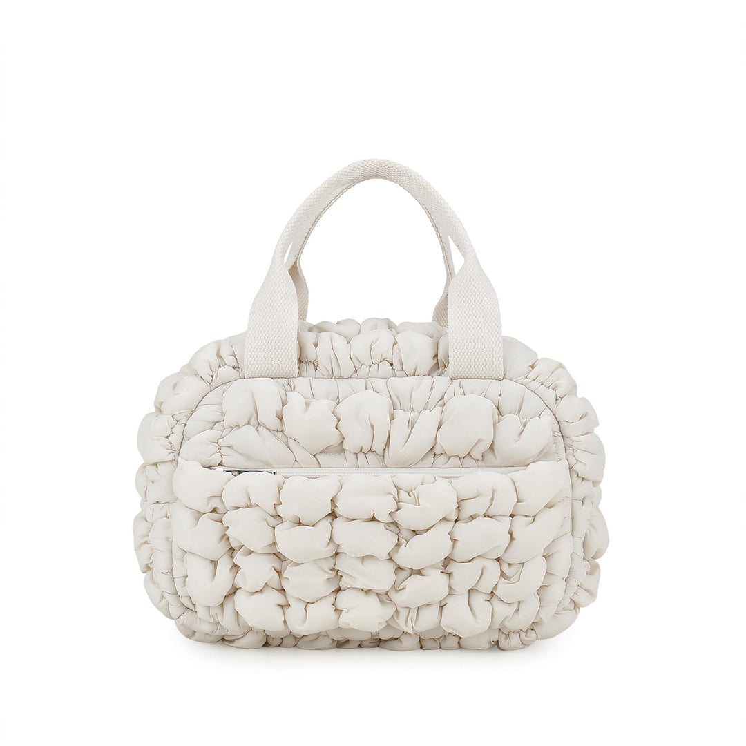 Comfortable and Padded Handbag Stornfield