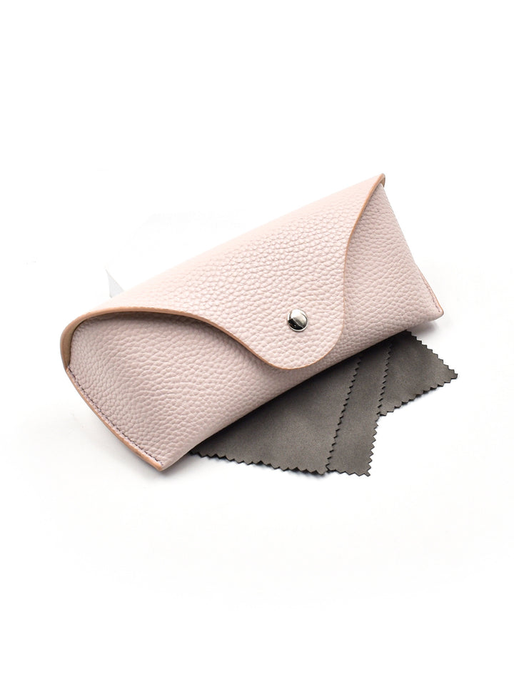 Luxurious Leather Eyewear Case Stornfield 1786867948