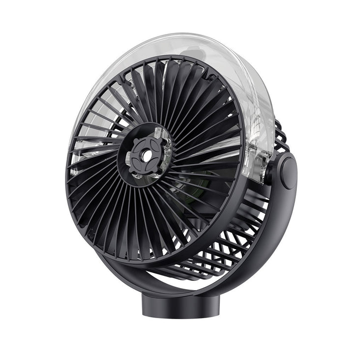 Portable Rechargeable High-Performance Fan Stornfield