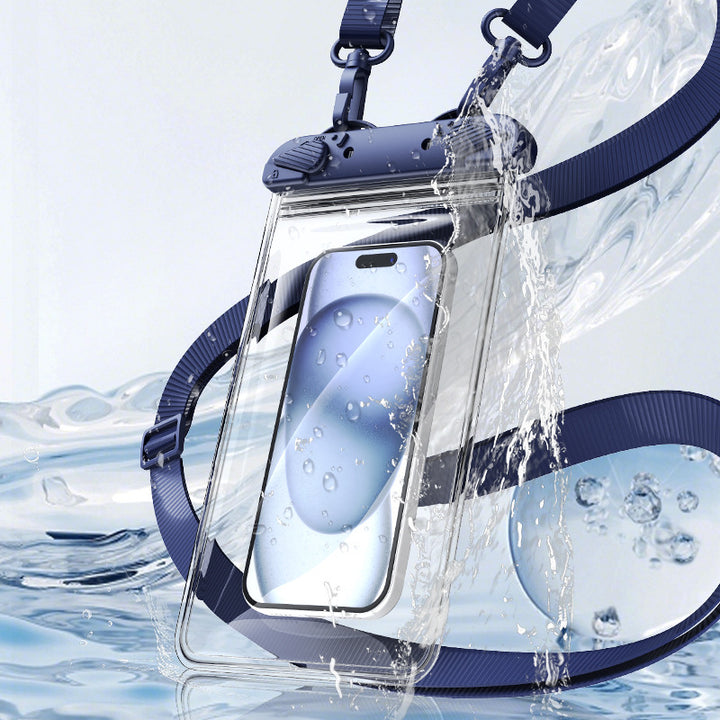 Waterproof Smartphone Case Stornfield
